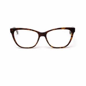 Kate Spade New York Women’s Tortoiseshell Eyeglasses Frames Brown